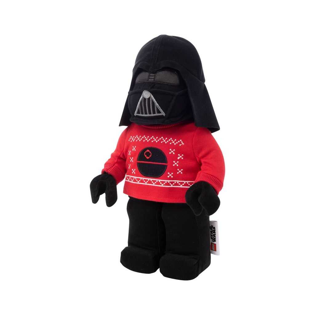 Star Wars Lego Peluche de Darth Vader Festivo Edades 6+ # 5007462 Artículo | DNR-279456